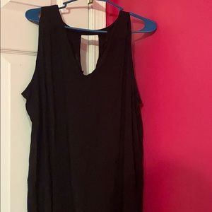 Old Navy Black Shirt